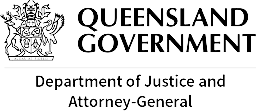 DJAG Queensland